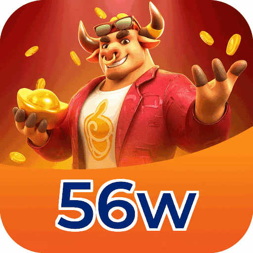 56w: Cassino Online Seguro e Divertido