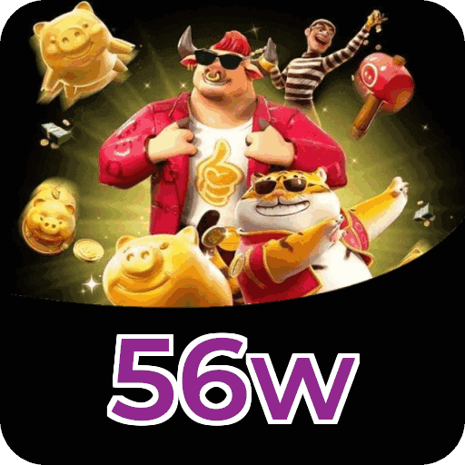 Bônus de boas-vindas 56w