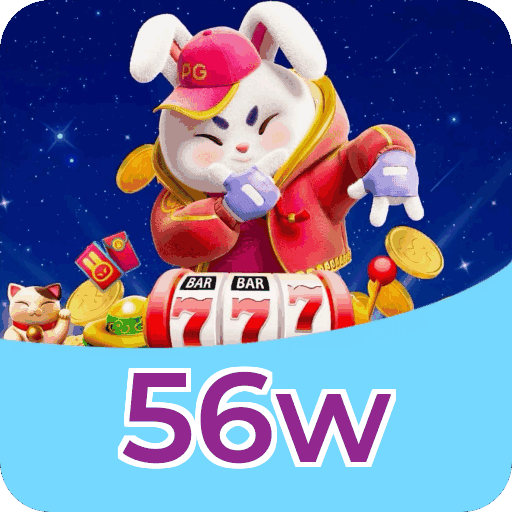 Jogos com maior RTP na 56w