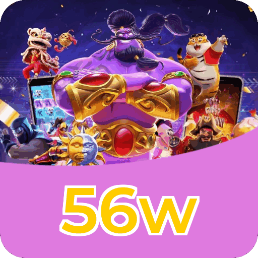 Bônus de Boas-vindas 56w